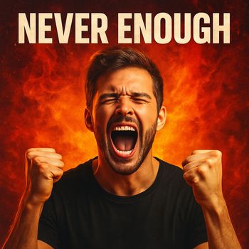 Thomas - Never Enough