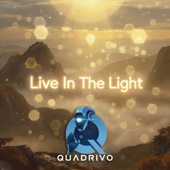 Quadrivo - Live In The Light