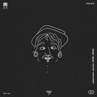 MONKYMAN - Selected Works 2019 - 2024
