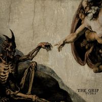 Hydra - The Grip (Explicit)