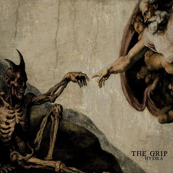 Hydra - The Grip (Explicit)