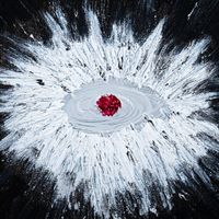 Joniveli - Varjopuoli (Jonny bro beats Vol. 2)