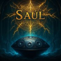 Saúl - Saúl (handpan)