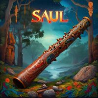 Saúl - Saúl (didgeridoo)