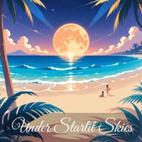 Velvet Moon - Under Starlit Skies
