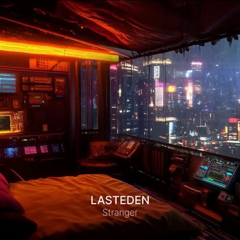 LastEDEN - Stranger
