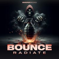 DJ Radiate - Bounce
