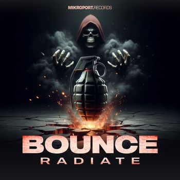 DJ Radiate - Bounce