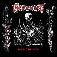 HEDONIST - Scapulimancy (Explicit)