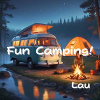 Lau - Fun Camping！