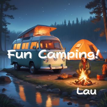 Lau - Fun Camping！
