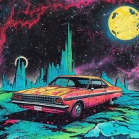 Charlie Brown - Midnight Override