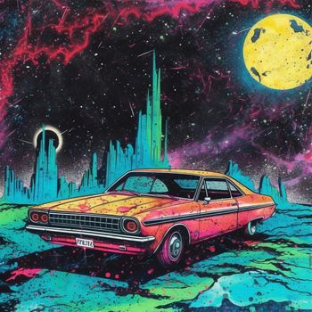 Charlie Brown - Midnight Override