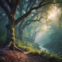 TIKI - Mistvale Echo