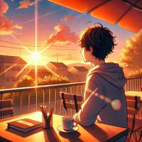 AkiY - 君が浮かんだ午後
