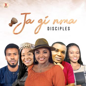 Disciples - Ja Gi Nma