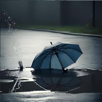 Lee Yu Jin - Raindrop of Goodbye