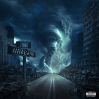 Zzino - URAGANO (Explicit)
