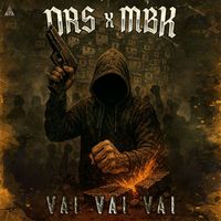 DRS and MBK - VAI VAI VAI (Extended Mix)
