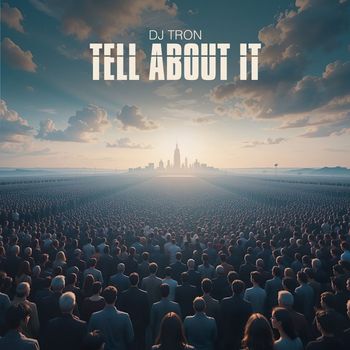 DJ Tron - Tell About It