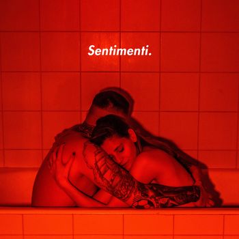 Briga - SENTIMENTI