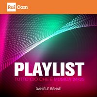 Daniele Benati - Playlist