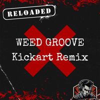 BEN 9MM - Weed Groove (Remix By Kickart)