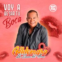 Hildemaro - Voy a Besar tu Boca