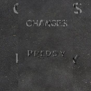 Preddy - Changes (Studio)