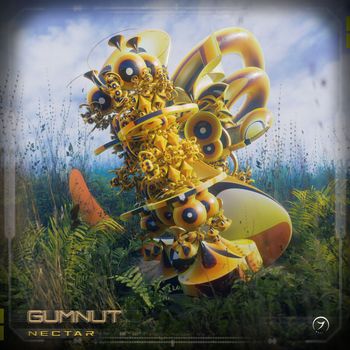 Gumnut - Nectar