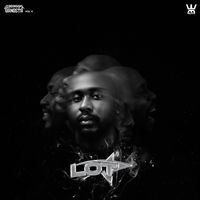 Loti - Gorimapa Gangsta, Vol. 2: Lotstar (Explicit)