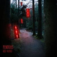 Pendius - Rød mand (Explicit)