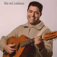 Sid Ali Lekam - Jat Cheta ou Jaw Leryah (Live)