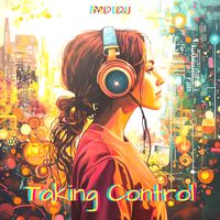 MD Dj - Taking Control (Extended Version)