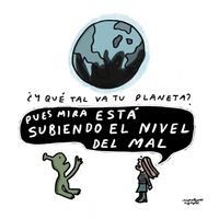 Macaco - Sube el Nivel del Mal