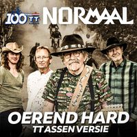 Normaal - Oerend Hard (TT Assen Versie)