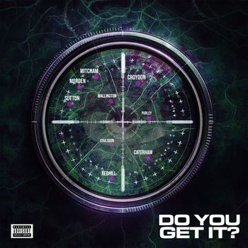 Cass - Do You Get It? (Explicit)