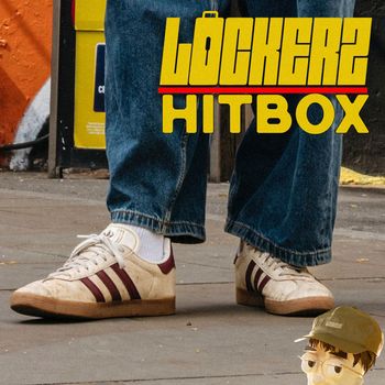 Lockerz - Hitbox