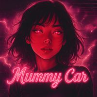baba kal - Mummy Car