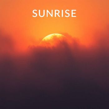 apex - sunrise