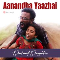 Yuvan Shankar Raja - Dad and Daughter