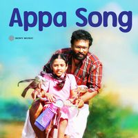 Yuvan Shankar Raja - Appa Song