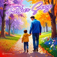 Harris Jayaraj - Father Song