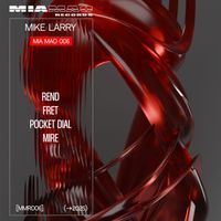 Mike Larry - MIA MAO 006