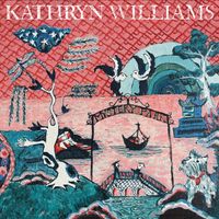 Kathryn Williams - Personal Paradise