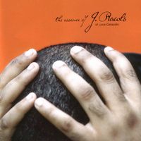 J. Rawls - The Essence Of J. Rawls (Instrumental)