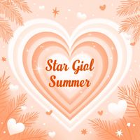 Tashy - Star Girl Summer (Explicit)