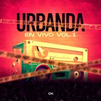 Urbanda - Urbanda En Vivo, Vol.1