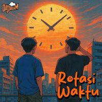 DAYDREAM - Rotasi Waktu
