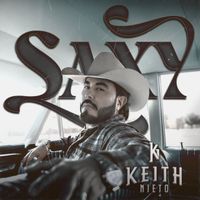 Keith Nieto - Saxy